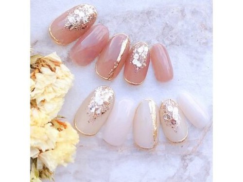 サンネイルルーム(sun nail room)(東京都新宿区山吹町263-6)