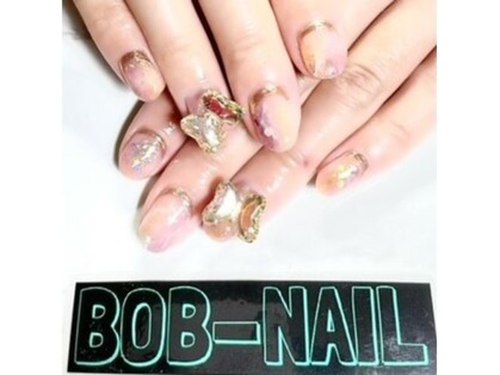 ボブネイル(BOB NAIL)(東京都新宿区歌舞伎町2-)