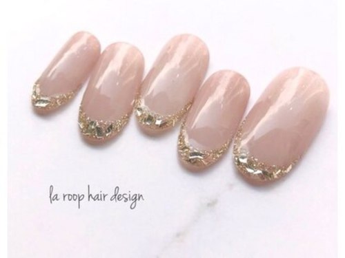 キアラネイル(Chirara nail)(東京都新宿区大久保1-9-17シルバービル2FlaLoopHairDesign内)