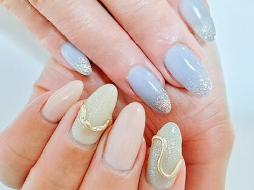 ネイル グラファー(Nail grapher)(東京都墨田区江東橋4-26-12小沢ビル202)