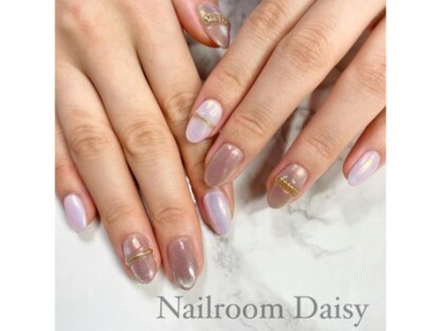 ネイルルーム デイジー(Nailroom Daisy)(東京都世田谷区尾山台3-9-7尾山台ビルC-201)