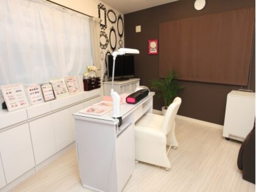 ネイルサロン シーズン(Nail Salon season)(東京都世田谷区経堂2-14-2ウエストヤマダ2F)