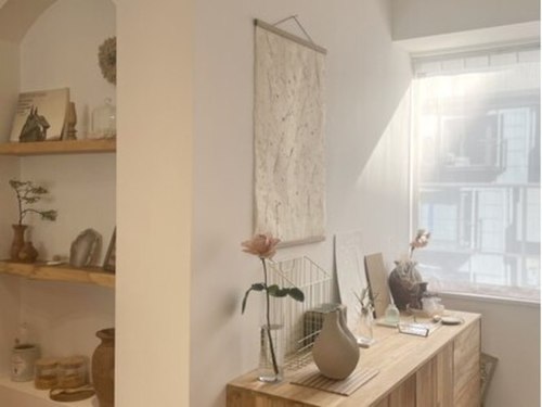 クルネ(QULNE)(東京都渋谷区神宮前6-17-154F)