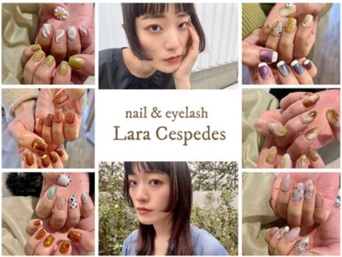 ララセスペデス(Lara Cespedes)(東京都渋谷区道玄坂2-11-4ストークビル道玄坂802)