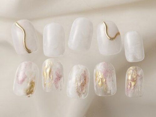 アイネイルズ 恵比寿店(I nails)(東京都渋谷区恵比寿南1-2-8恵比寿雨宮ビル3F)