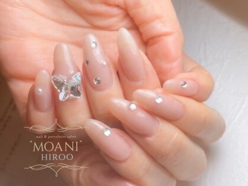 モアニヒロオ 恵比寿渋谷店(MOANI Hiroo)(東京都渋谷区東1-10-101F)