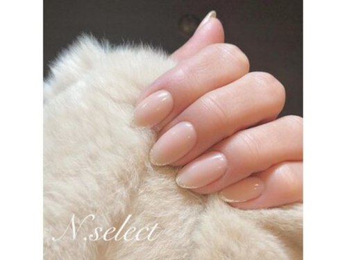 エヌセレクト(N.select)(東京都渋谷区代々木1-4)