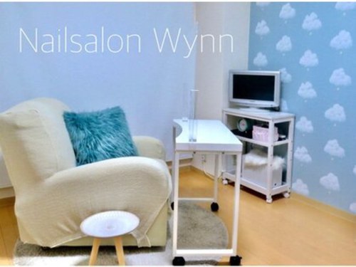 ウィン 恵比寿(Wynn)(東京都渋谷区恵比寿1-13-10恵比寿壱番館411号室)