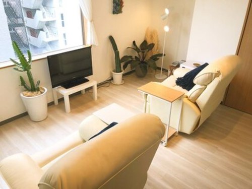 プライベートネイルサロン キャンバス(CANVAS)(東京都渋谷区千駄ヶ谷3-3-1-TH1ビル802)