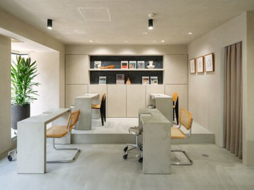 インシンク(inthink)(東京都渋谷区神宮前6-23-6アサイビル5F)