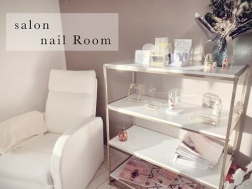 サロン ネイル ルーム(Salon nail Room)(東京都足立区栗原3-11-1-402)