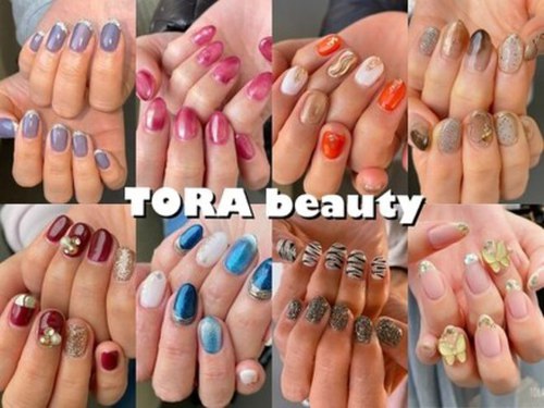 トラビューティー(TORA beauty)(東京都江戸川区西葛西6‐12‐4メゾン秋山401号室)