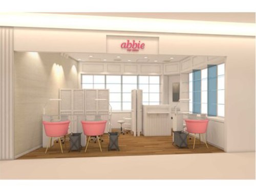 アビー グランデュオ立川店(abbie)(東京都立川市柴崎町3-2-1グランデュオ立川8階)