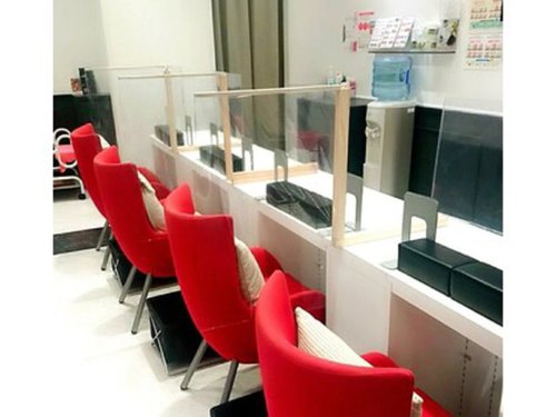 ダッシングディバ トリエ京王調布店(DASHING DIVA)(東京都調布市布田4‐4‐22A館4F)