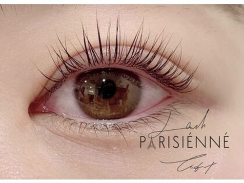 トリコ 仙川(TRICO by hair make passage)(東京都調布市仙川町1-16-12パナテラス2F201)