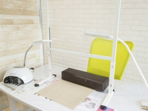 キュアイスト 調布店(CUREist)(東京都調布市小島町3-69-2第一荒井麗峰ビル502号室)