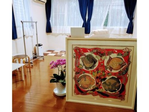 アイラッシュサロン ビーハピネス(Bee Happiness)(神奈川県横浜市泉区緑園2-33-1-B)