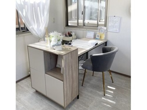 ネイルサロン バイ マルル(Nail Salon by maururu)(神奈川県横浜市旭区さちが丘36-34)