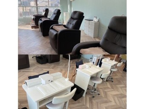 イン ザ ピンク ヨコハマ(in the pink YOKOHAMA)(神奈川県横浜市旭区鶴ヶ峰2-21-9高橋ビル3階)