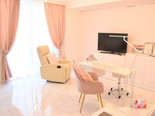 リジュール(神奈川県横浜市中区元浜町4-35馬車道YtBay506 )