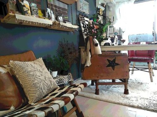 アボット キニー(Abbot Kinney)(神奈川県横浜市戸塚区吉田町3000-10 アインハウス603)