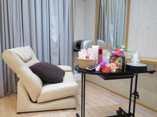 ループス アイラッシュ 北山田店(Loops)(神奈川県横浜市都筑区北山田1-12-13 エクセレント富士1F)