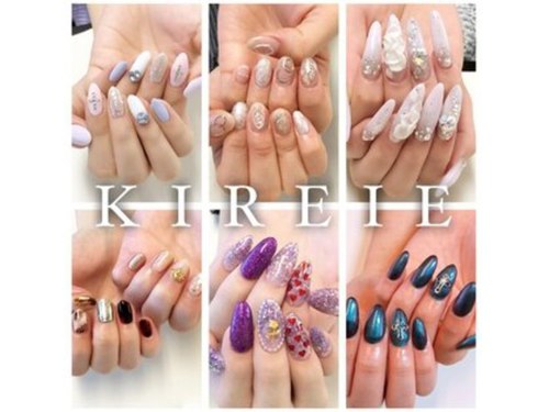 キレイエ(神奈川県横浜市西区高島2-11-2 スカイメナー横浜816)