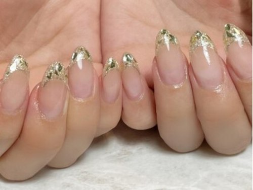 プライベートネイル アンシャンテ(Private Nail Enchante)(新潟県新潟市中央区大島123-38)