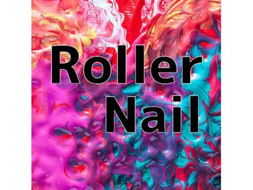 ローラネイル(Roller nail)(長野県長野市中御所260-1)