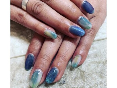 ネイルサロン シェリ(NAIL SALON Cheri)(長野県長野市栗田86-6)