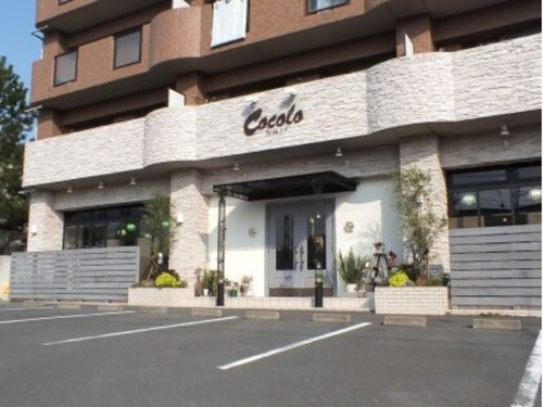 ココロネイル 半田山店(Cocolo nail)(静岡県浜松市東区半田山5-1-7)