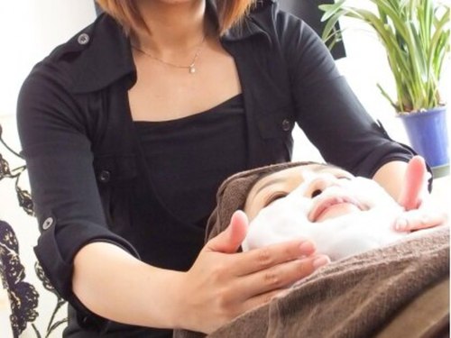 ラキア(Hair salon Lachia)(静岡県浜松市東区和田町100-6)