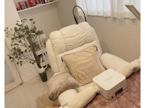 ネイルサロン アイリー(Nail salon Irie)(静岡県浜松市東区天王町1126-2)