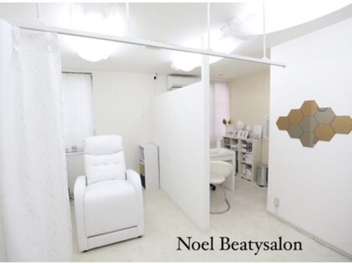 ノエルビューティーサロン(Noel Beauty Salon)(兵庫県神戸市中央区中山手通1-26-7 シャルマンビル2F西)