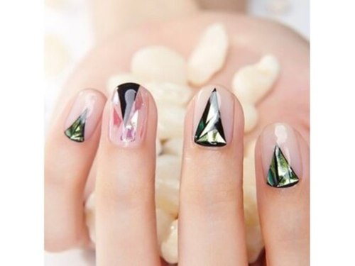 アイリ ネイル アート(AIRI NAIL ART)(兵庫県尼崎市武庫之荘1-29-11)