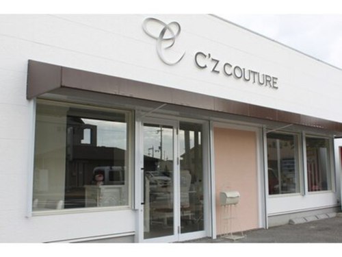 シーズ クチュール(C'z couture)(兵庫県宝塚市中筋1-3-26)