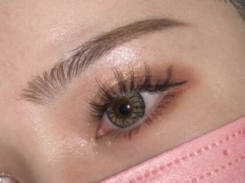 マドモアゼル(mademoiselle)(岡山県倉敷市福田町古新田695)