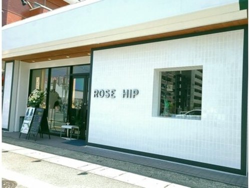 ローズヒップ(Rose Hip)(福岡県福岡市西区福重5-4-10 )