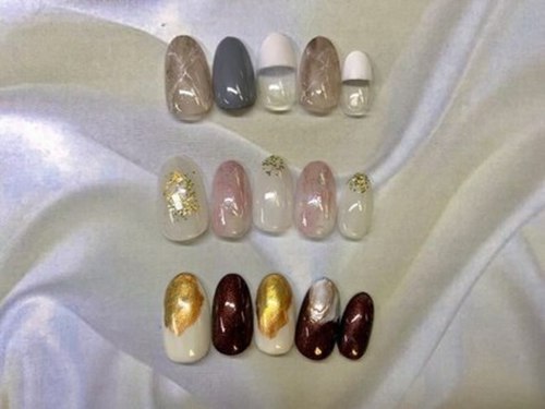 ネイルズスタイル(Nails Style)(福岡県福岡市中央区港1-2-4 2F)