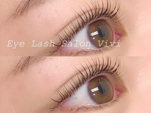 アイラッシュサロン ヴィヴィ 博多店(Eye Lash Salon Vivi)(福岡県福岡市博多区博多駅前2-5-10 TKビル8F)