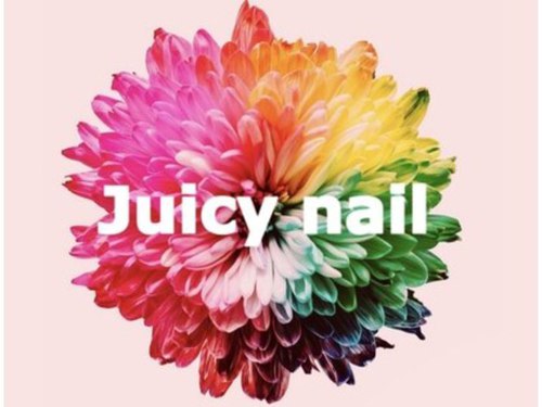 ジューシーネイル 天神店(Juicy nail)(福岡県福岡市中央区天神2-3-19西通りAKKAビル4F)