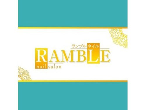 ランブルネイル(RAMBLE NAIL)(福岡県福岡市博多区博多駅前2-5-8 ベルコモンズ6F)