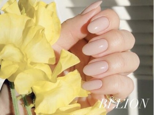 ネイルサロン ブリオン(Nail Salon Bullion)(福岡県福岡市中央区大濠公園2-35 THE APARTMENT710)