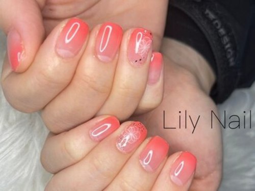 リリーネイル(Lily Nail)(福岡県福岡市西区愛宕1-18-13Kステーションプラザ姪浜305号室)