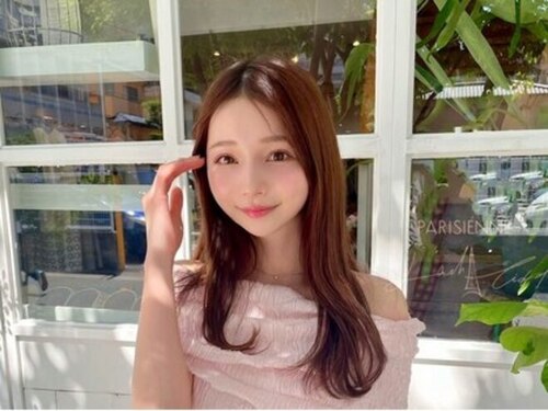 まつげエクステサロン ココロビ(kokorobi)(福岡県福岡市中央区今泉1-18-29フリーデンス南天神302)