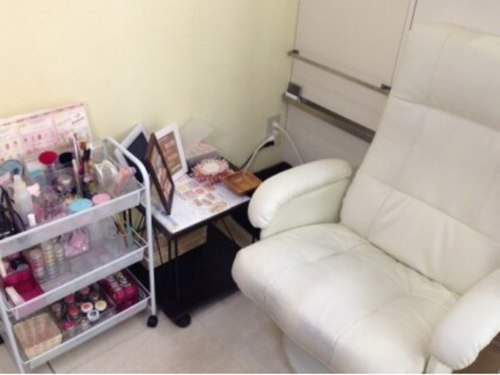 ポシェ 久留米ゆめタウン店(HAIR MAKE age poche Nail&Beauty)(福岡県久留米市新合川1-2-1 ゆめタウン久留米1F)