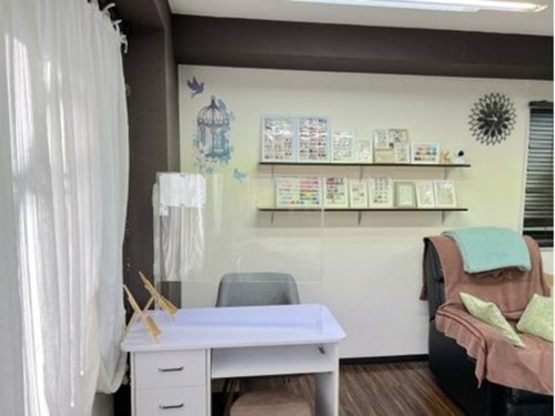 ココネイル(COCO NAIL)(熊本県熊本市中央区安政町5-9 サンセリテ シモカワビル3F)