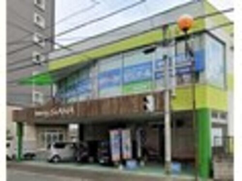 ビューティ シアナ(beauty SiANA)(熊本県熊本市中央区水前寺4-54-27-1F)