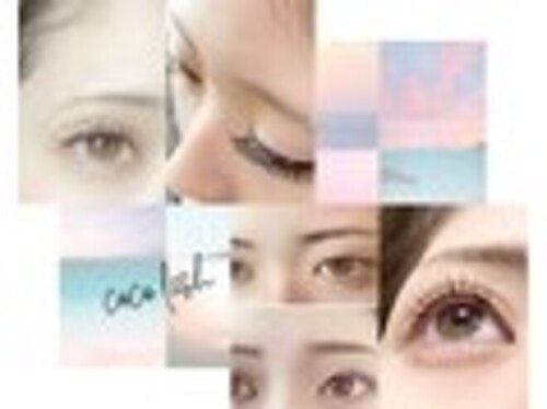 ココラッシュ(coco.lash)(熊本県熊本市東区月出1-7-29 ありえす石村3)