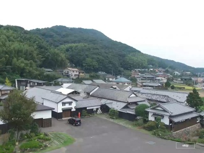 梅ケ枝酒造(長崎県佐世保市城間町317)